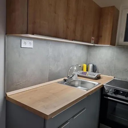 Downtown Apartament Beci