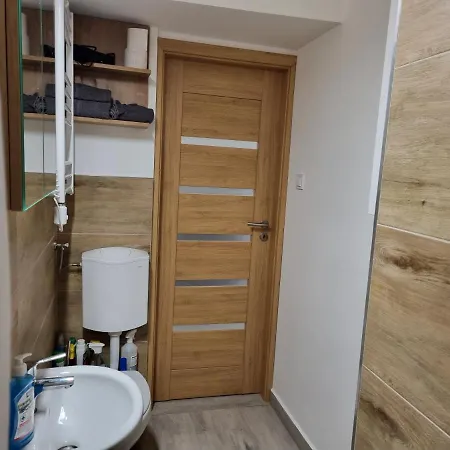 Apartment Downtown Pecs