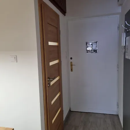 Apartment Downtown Pecs