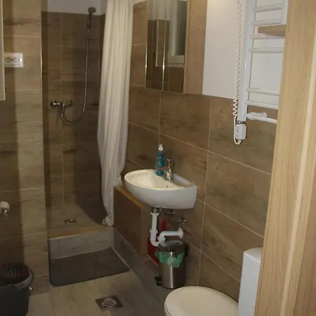 Downtown Apartment