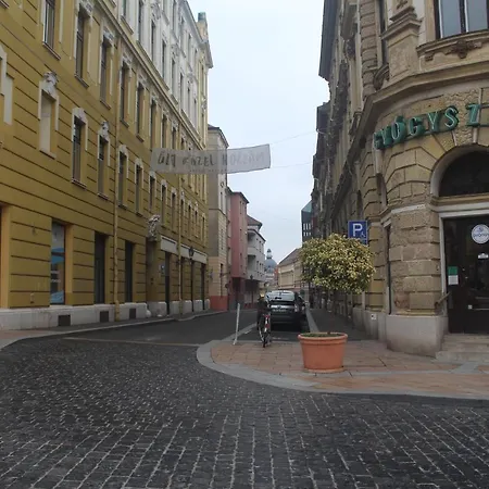 Lejlighed Downtown *