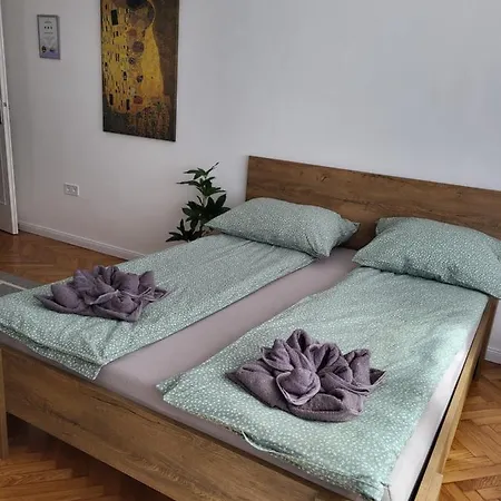 Downtown Apartment