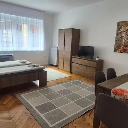 Downtown Apartament *