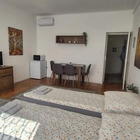Appartamento Downtown Pécs