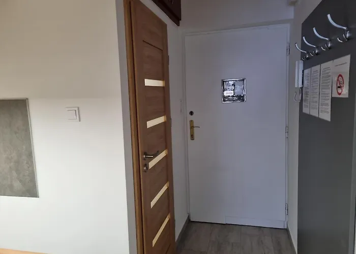 Apartman Downtown Pécs