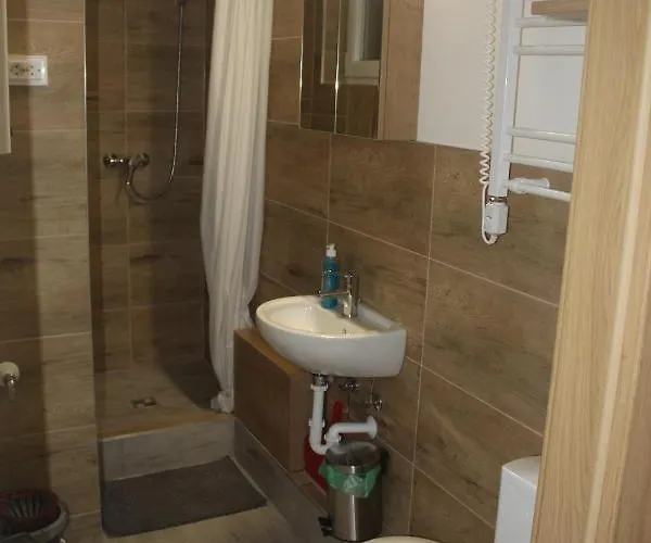 Downtown Apartman