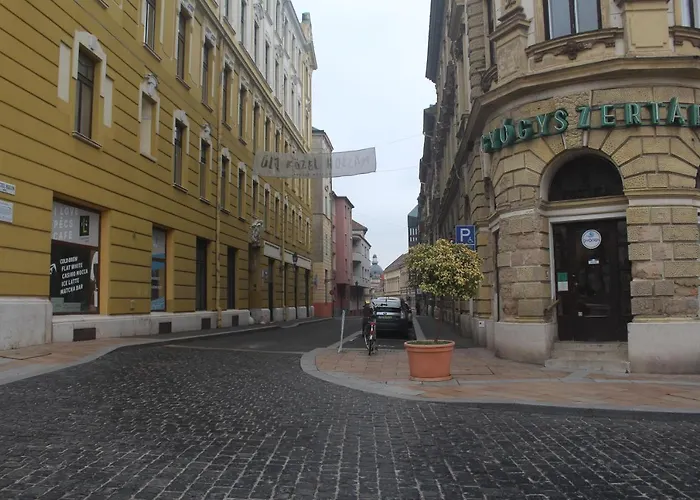 아파트 Downtown *