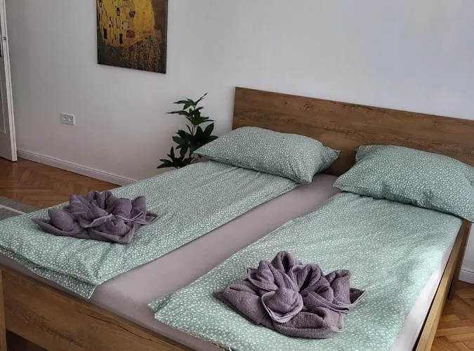 Downtown Apartman