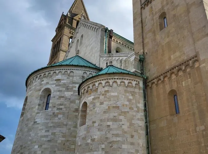 Downtown 아파트 *